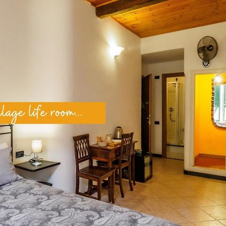 Macaia Room #1 With Ac Vernazza Exteriér fotografie