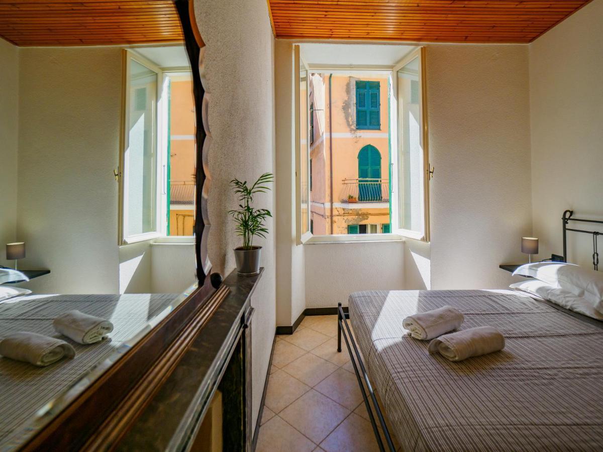 Macaia Room #1 With Ac Vernazza Exteriér fotografie