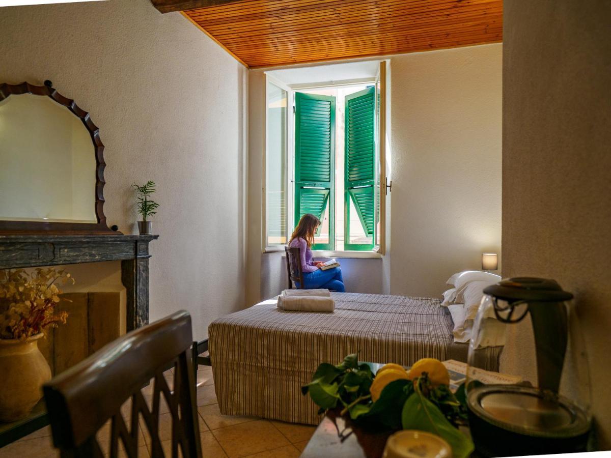 Macaia Room #1 With Ac Vernazza Exteriér fotografie