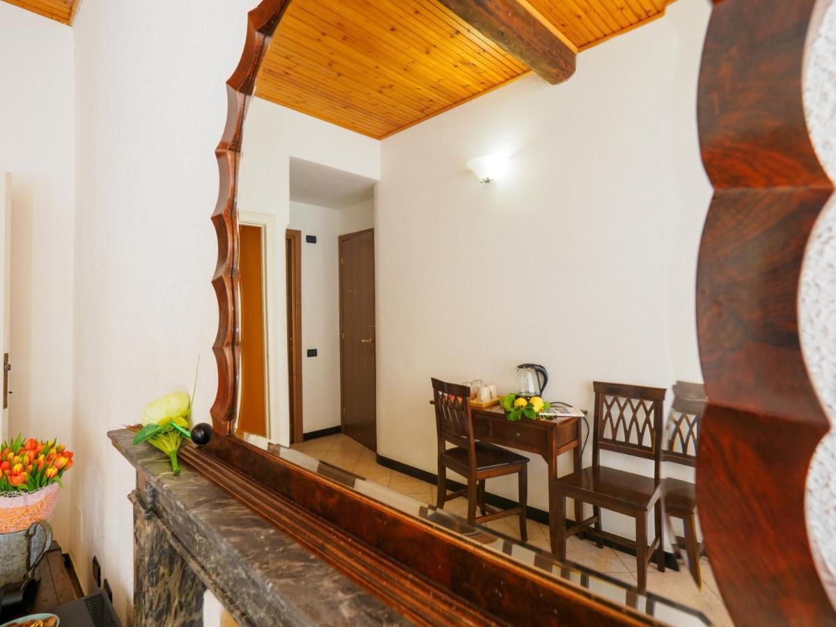 Macaia Room #1 With Ac Vernazza Exteriér fotografie