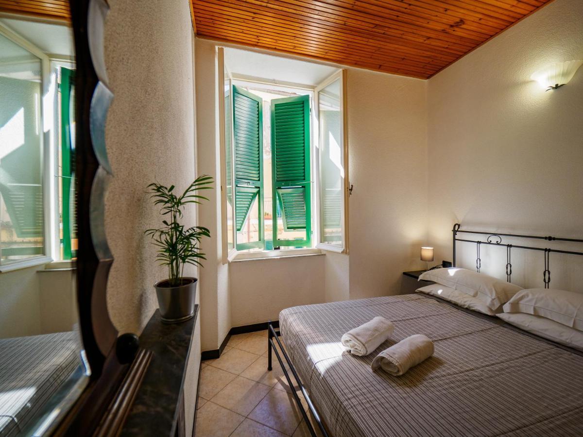 Macaia Room #1 With Ac Vernazza Exteriér fotografie
