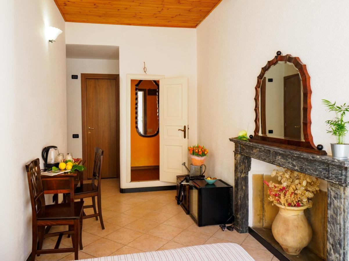 Macaia Room #1 With Ac Vernazza Exteriér fotografie