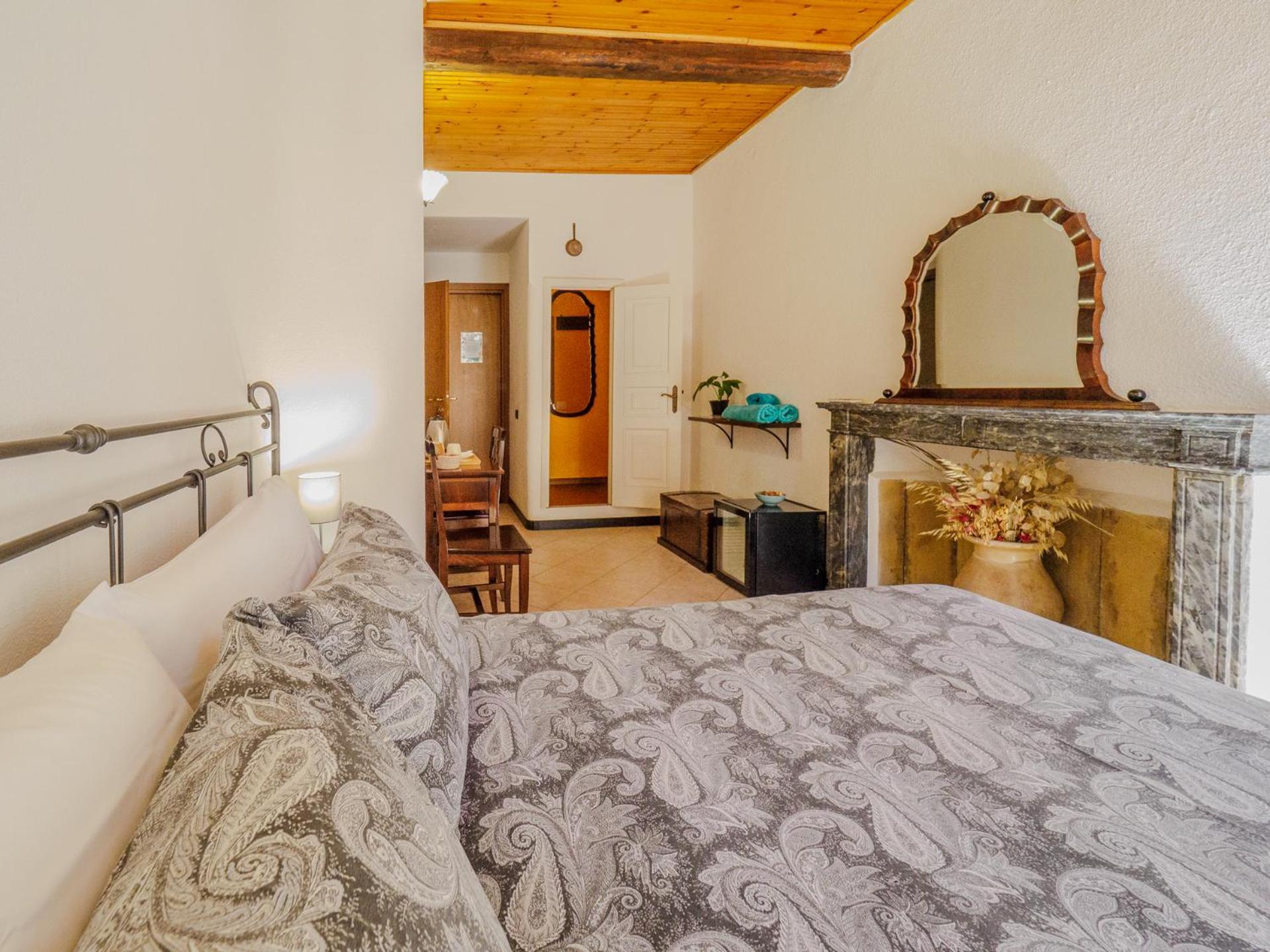 Macaia Room #1 With Ac Vernazza Exteriér fotografie