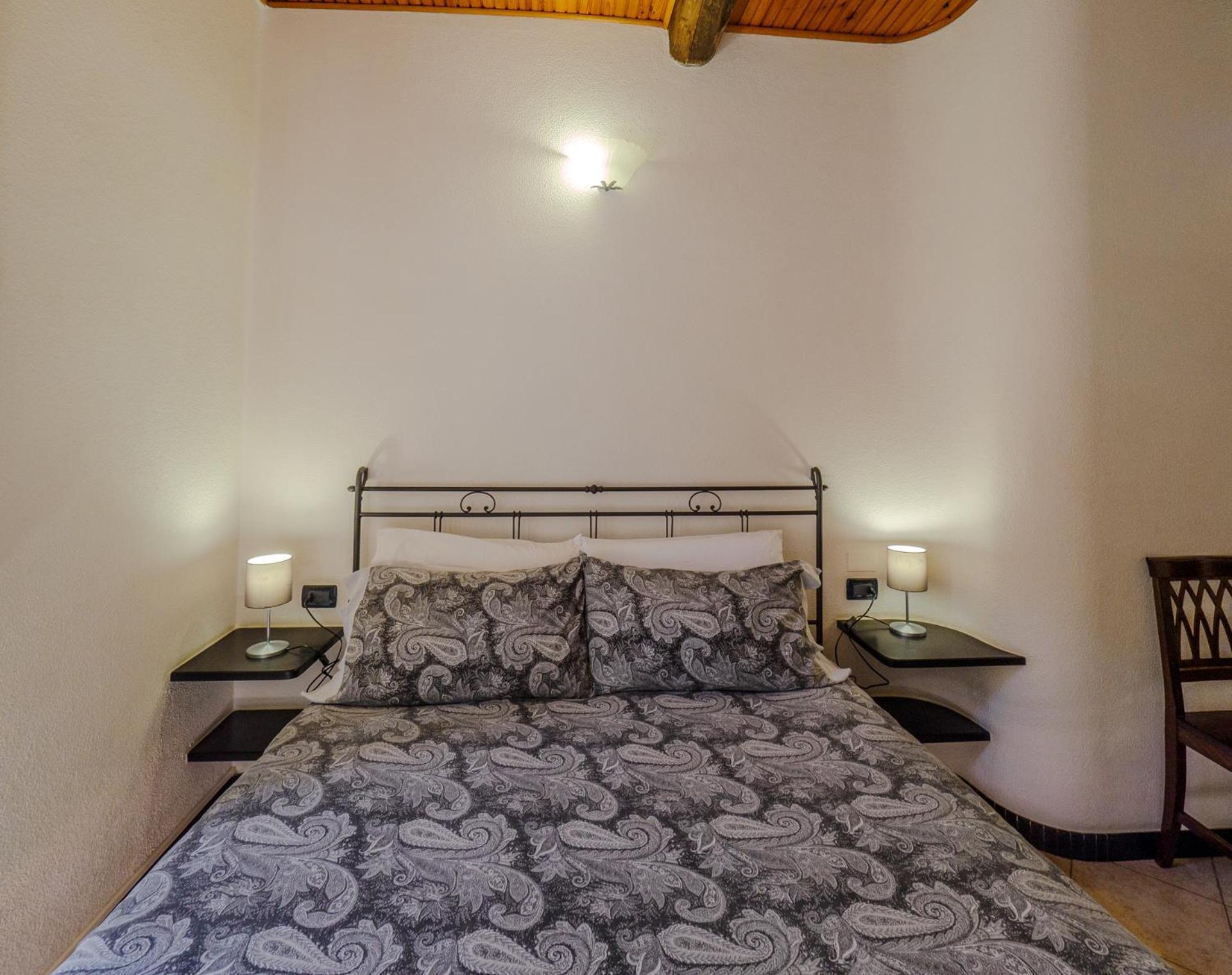 Macaia Room #1 With Ac Vernazza Exteriér fotografie
