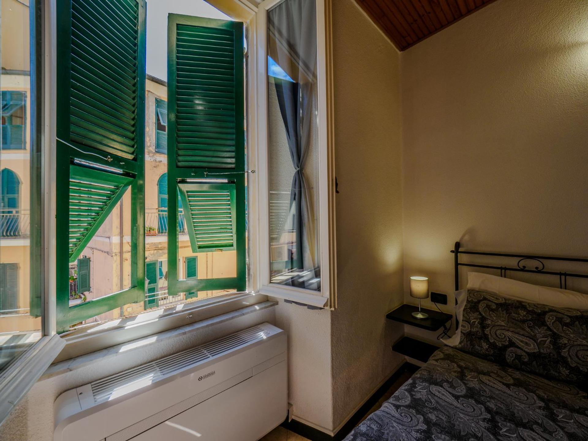 Macaia Room #1 With Ac Vernazza Exteriér fotografie