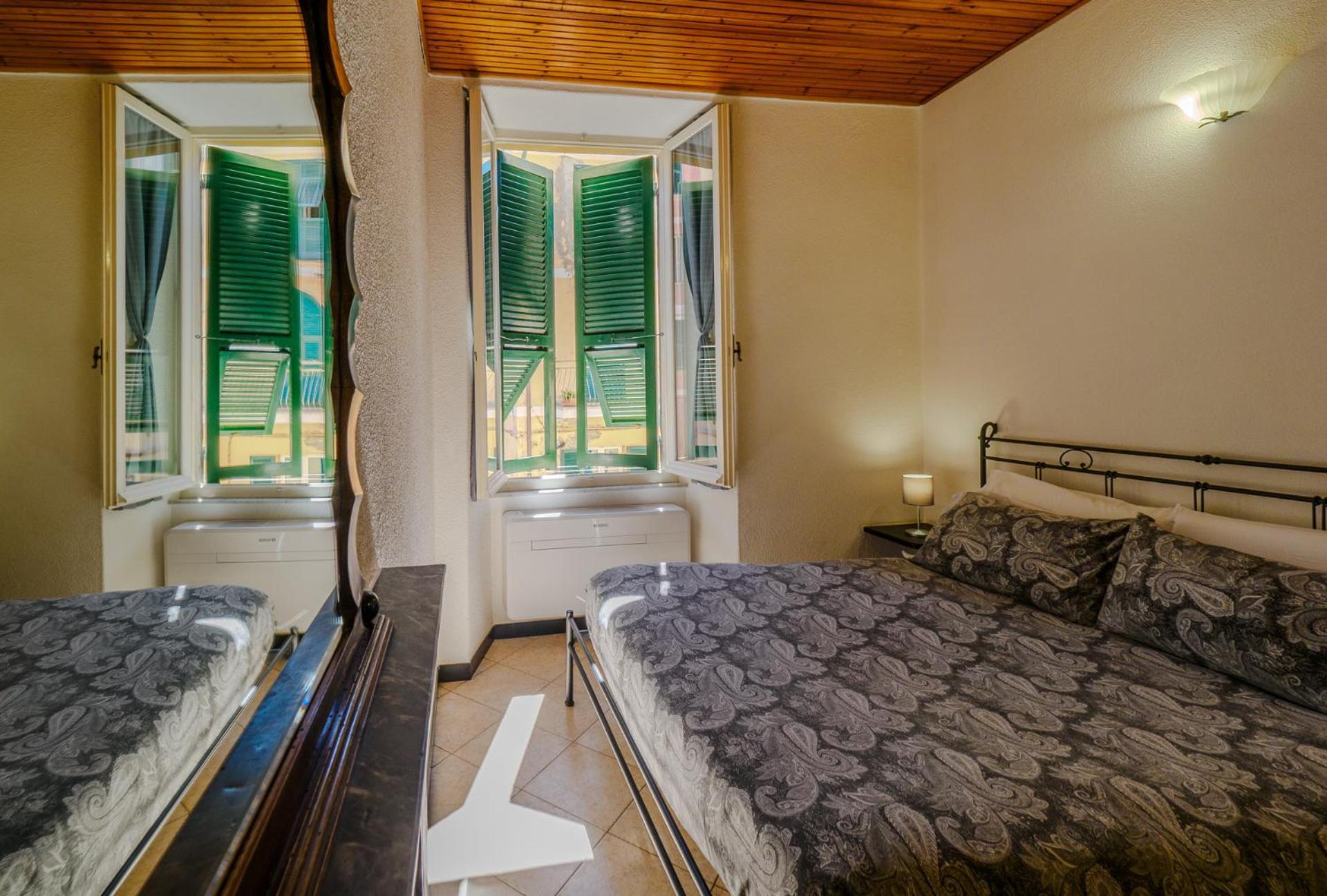 Macaia Room #1 With Ac Vernazza Exteriér fotografie