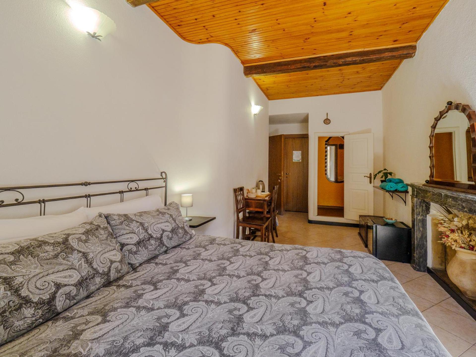 Macaia Room #1 With Ac Vernazza Exteriér fotografie